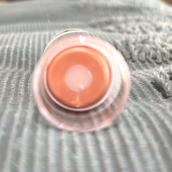 GLOSSIER HALOSCOPE Dew Effect Highlighter in TOPAZ Full Size NEW IN BOX! - Picture 7 of 8